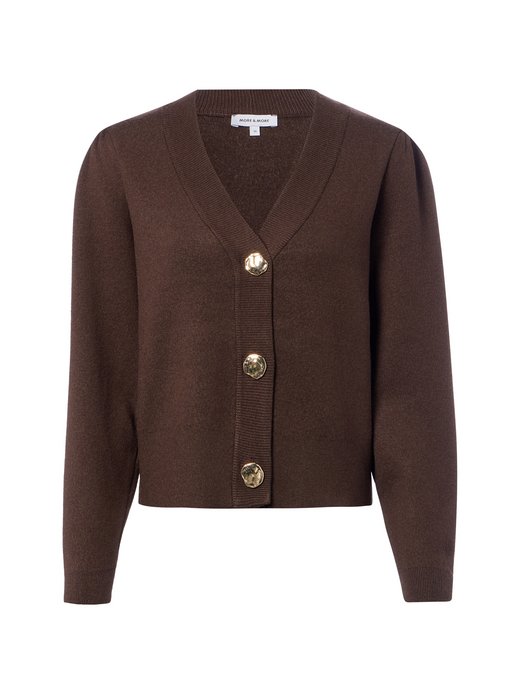 Damen Strickjacke