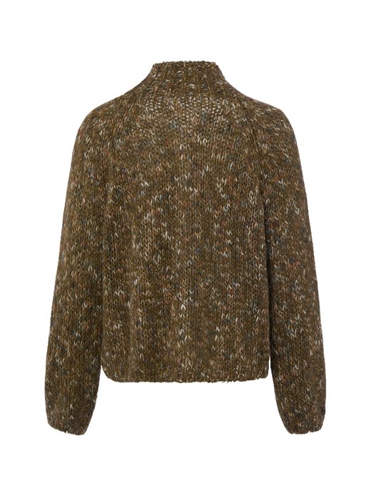 Damen Strickjacke