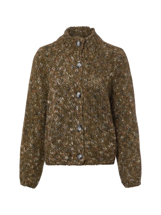 Damen Strickjacke