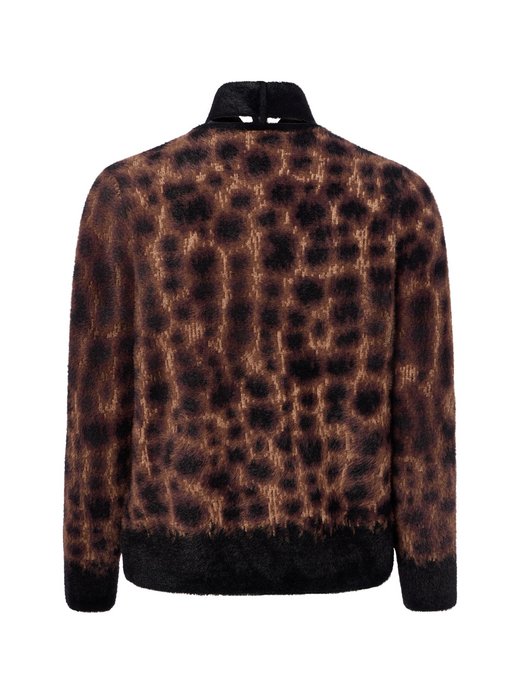 Damen Strickjacke