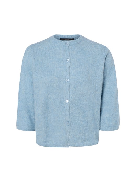 Damen Strickjacke