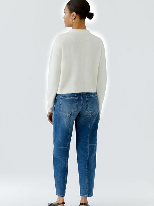 Damen Strickjacke