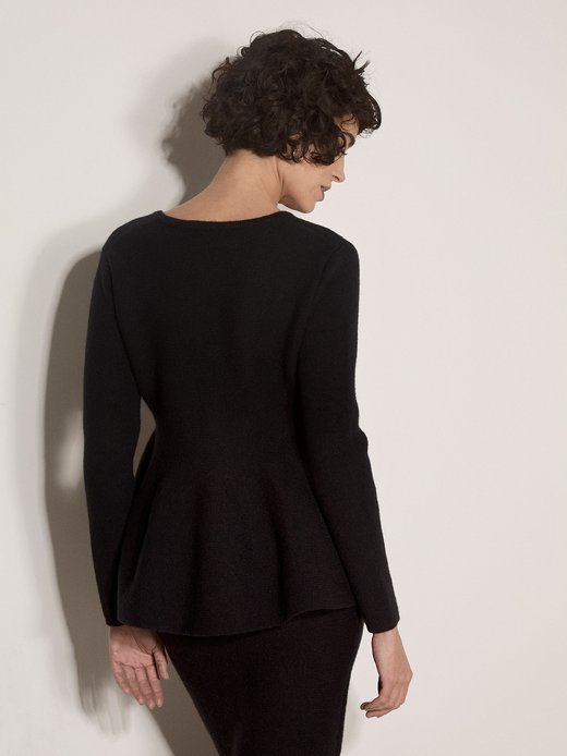 Damen Strickjacke