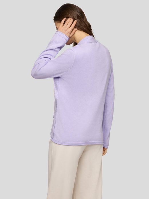 Damen Strickjacke