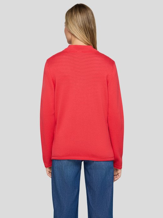 Damen Strickjacke