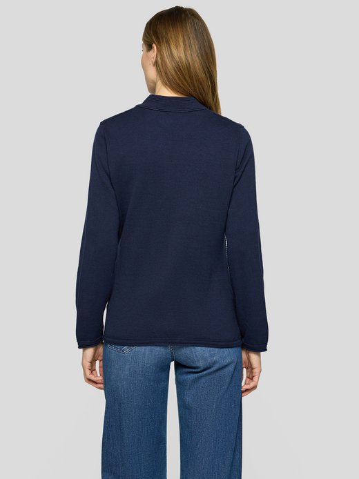 Damen Strickjacke