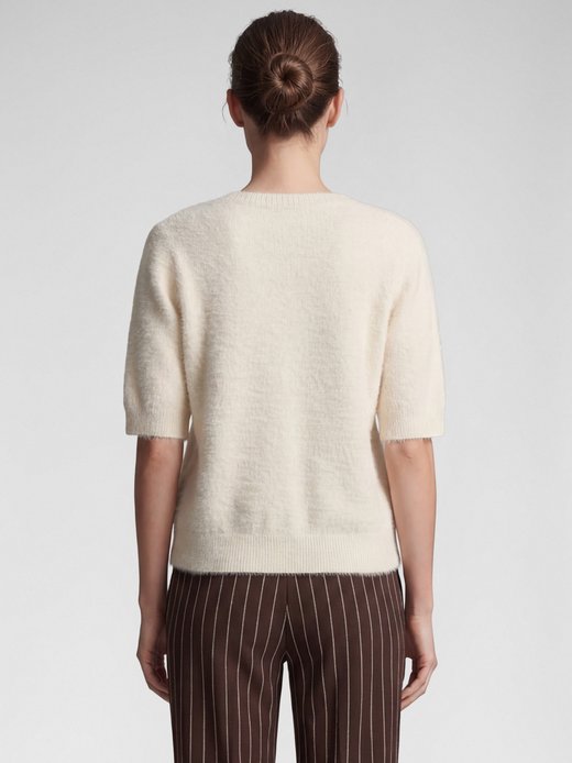 Damen Strickjacke