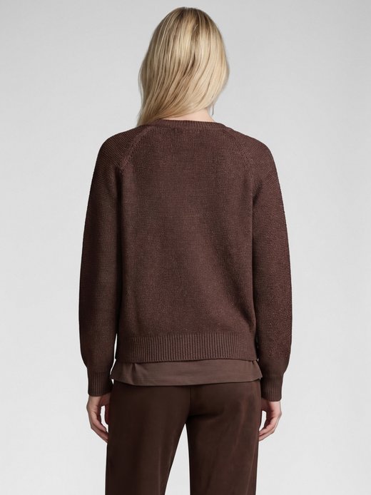 Damen Strickjacke
