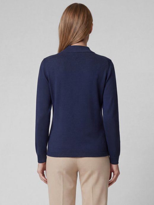 Damen Strickjacke