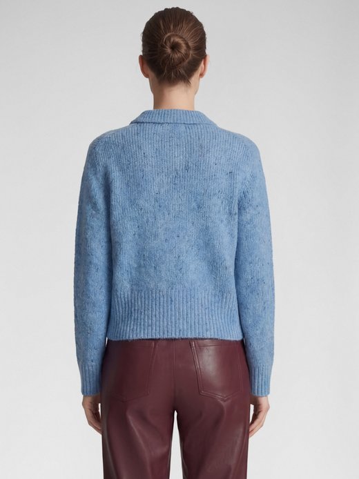 Damen Strickjacke