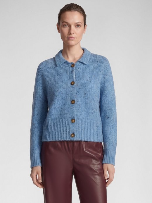 Damen Strickjacke