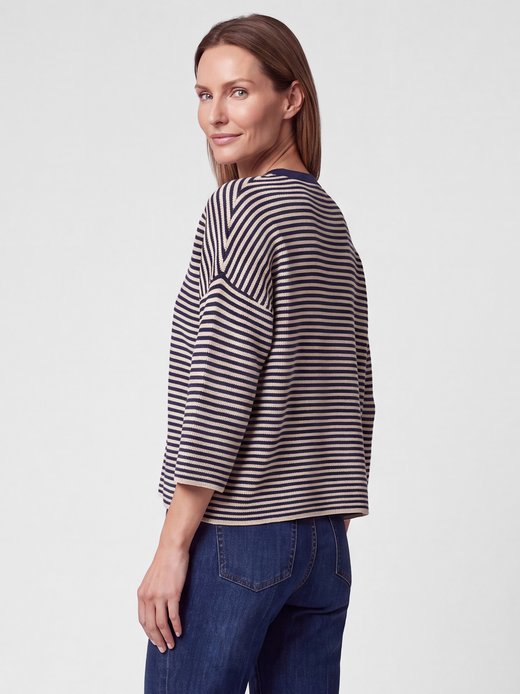 Damen Strickjacke