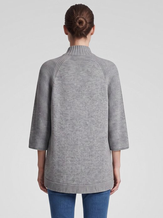 Damen Strickjacke