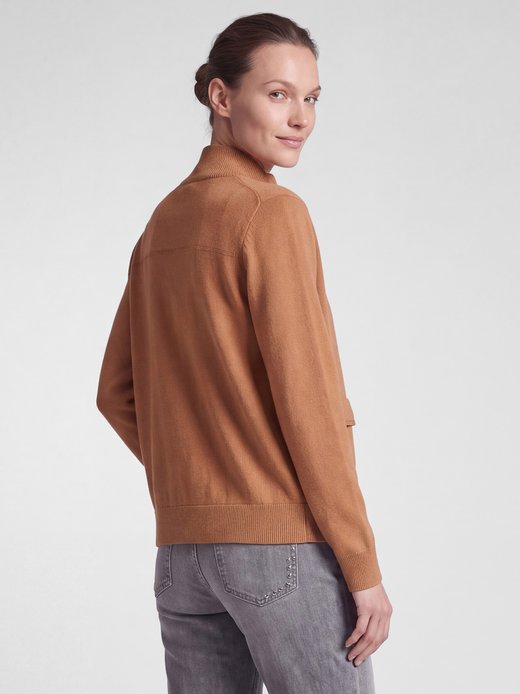 Damen Strickjacke