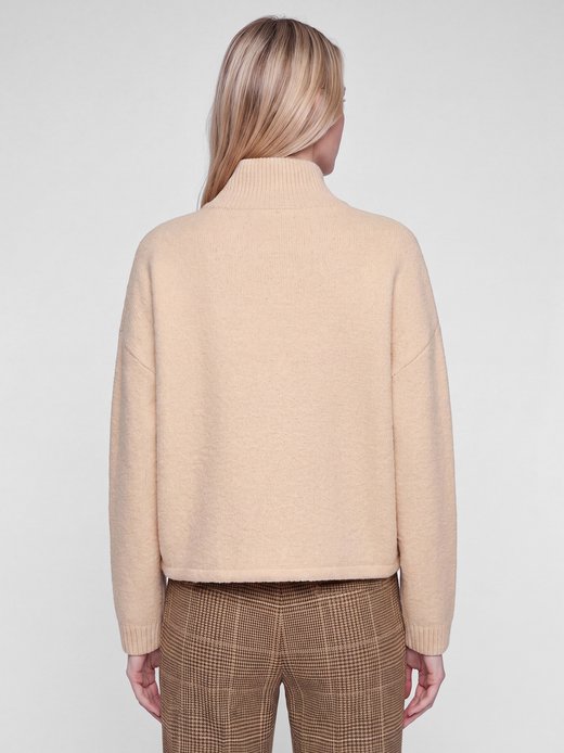 Damen Strickjacke