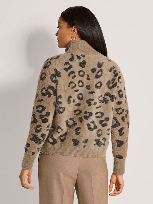 Damen Strickjacke