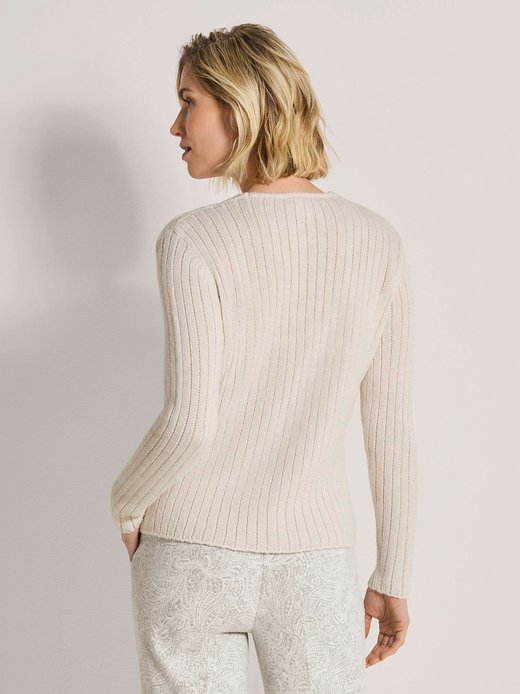 Damen Strickjacke
