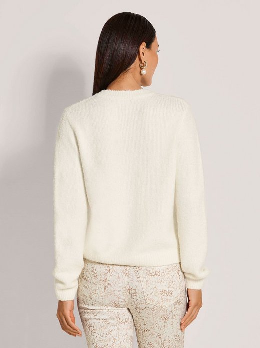 Damen Strickjacke