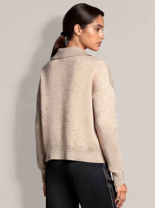 Damen Strickjacke