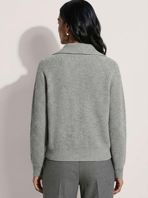 Damen Strickjacke
