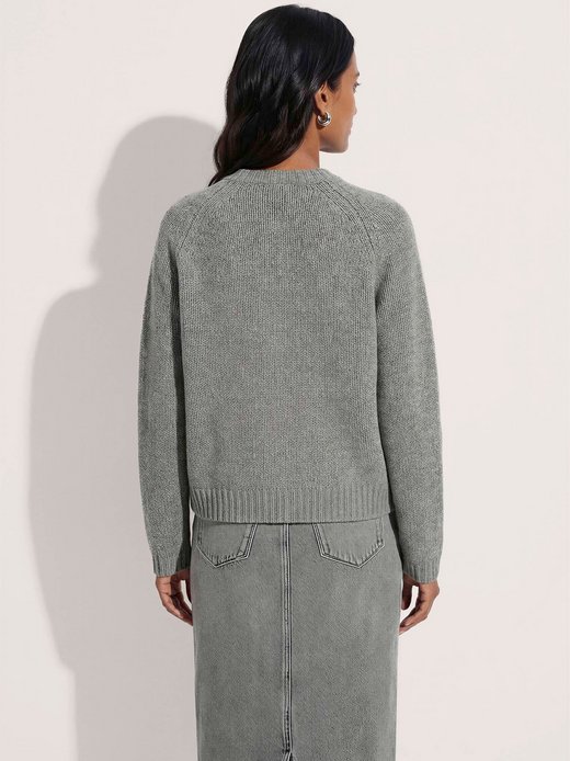 Damen Strickjacke