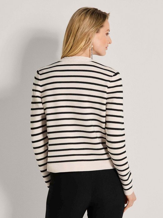 Damen Strickjacke