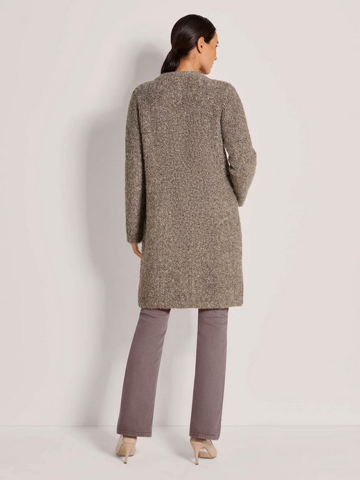 Damen Strickjacke
