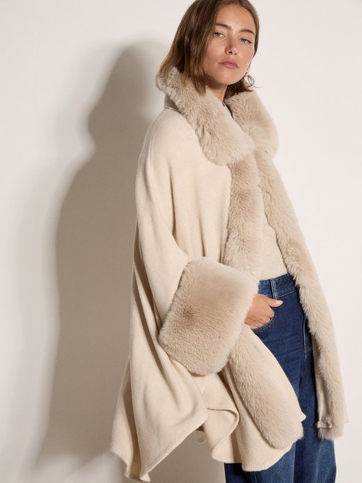 Damen Strickjacke