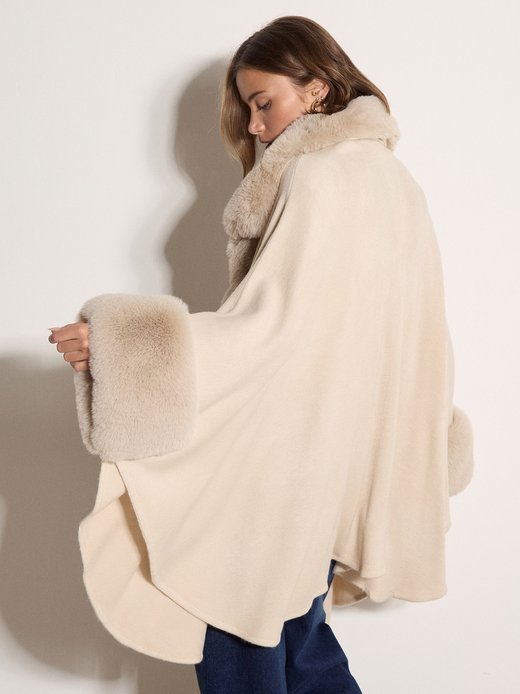 Damen Strickjacke