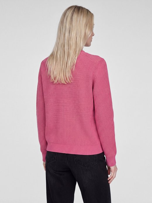 Damen Strickjacke