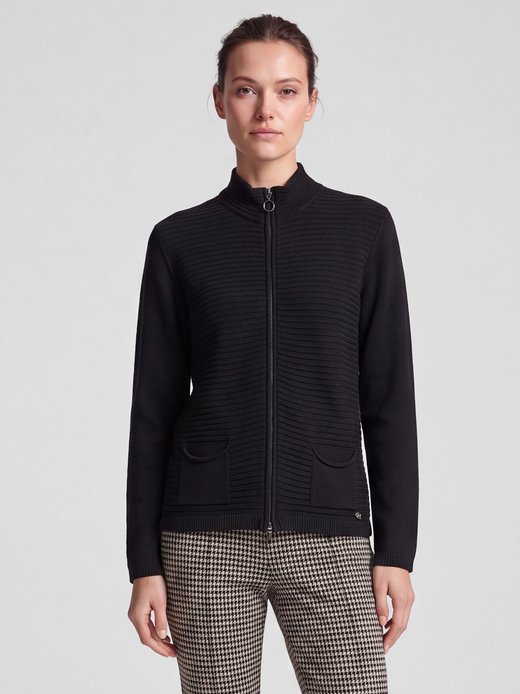 Damen Strickjacke