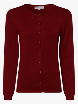 Damen Strickjacke