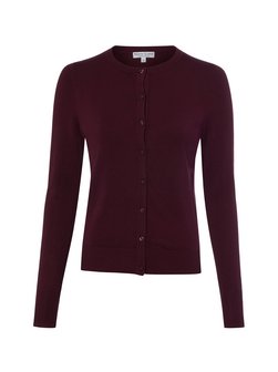 Damen Strickjacke