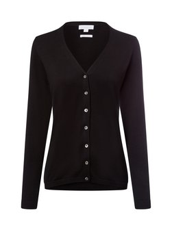 Damen Strickjacke