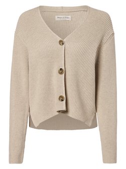 Damen Strickjacke