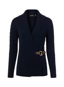 Damen Strickjacke