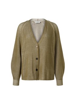 Damen Strickjacke