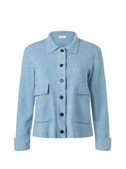 Damen Strickjacke