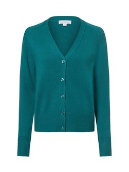 Damen Strickjacke