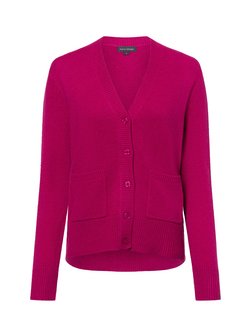 Damen Strickjacke