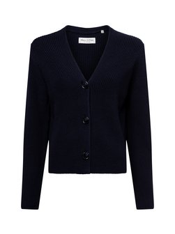 Artikelbild Damen Strickjacke von Marc O'Polo in marine uni
