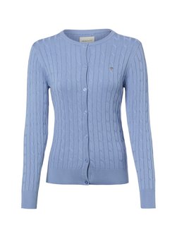 Damen Strickjacke