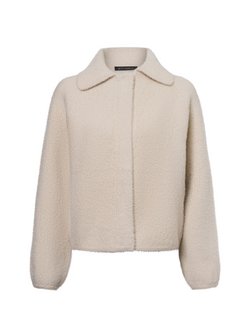 Artikelbild Damen Strickjacke von Betty Barclay in ecru uni