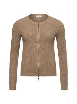 Damen Strickjacke