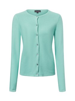 Damen Strickjacke