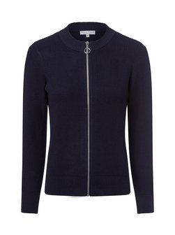 Artikelbild Damen Strickjacke von Marie Lund in marine uni