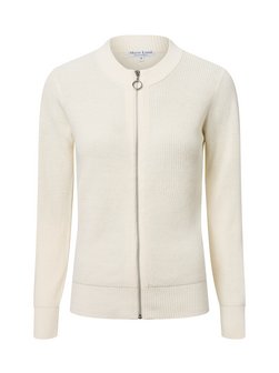 Artikelbild Damen Strickjacke von Marie Lund in vanille uni