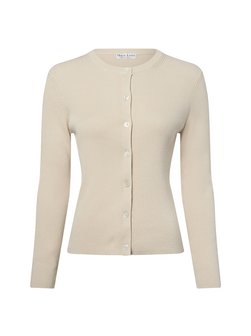 Artikelbild Damen Strickjacke von Marie Lund in beige uni