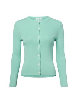 Damen Strickjacke