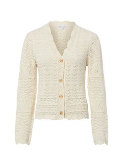 Damen Strickjacke